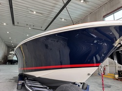 New Paint