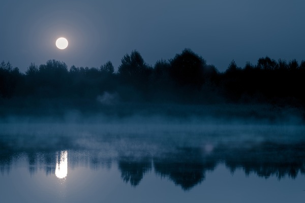 4 Spooky Great Lakes Mysteries for Halloween