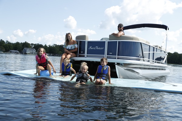 Get to Know Our Boat Lines: Starweld, SunChaser, and Smoker Craft