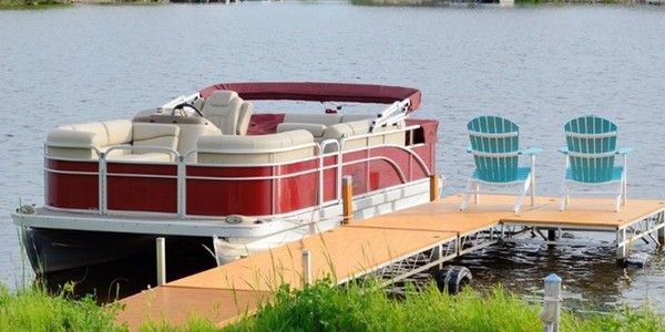 5 Ideas for Family Fun on Pontoons and Boats for Sale Kenosha