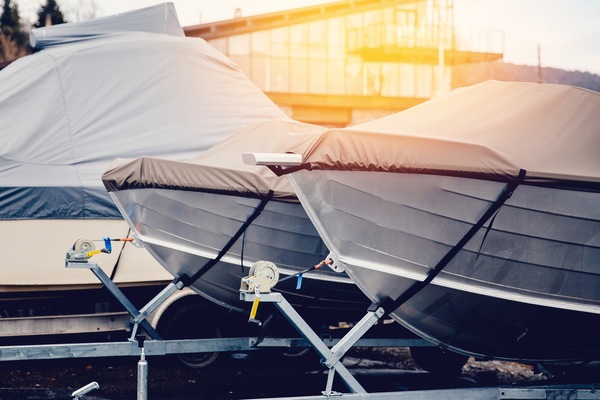 Looking Ahead: How to Take Boats Out of Storage