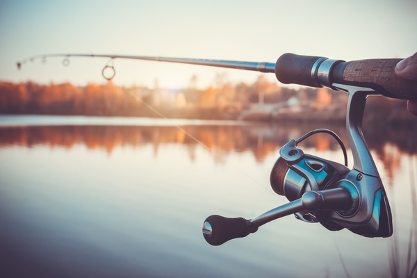 Are you Ready for the Fishing Season Ahead?
