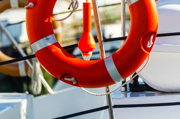 Top Tips On Being A Safe Boater