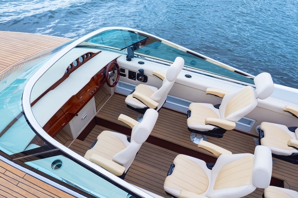 How To Protect Your Boat’s Interior This Summer
