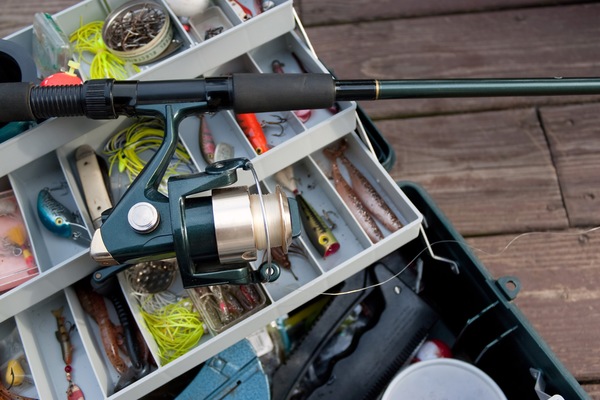 3 Basic Items Every Angler Needs In Their Tackle Box