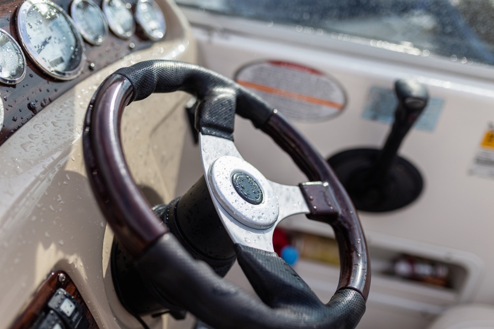 5 Tips to Prepare Your Boat for Severe Weather