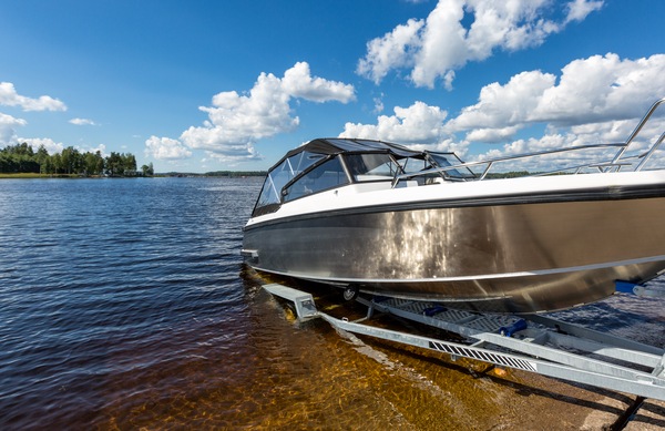 Expert Tips For Launching Your Boat