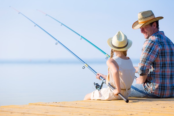 The Thrill of the Catch: Enjoying Summer Fishing Trips Near Kenosha