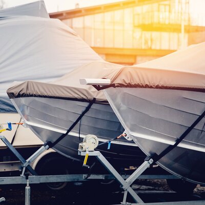 Get Your Boat Ready for Winter with Proper Storage and Winterization
