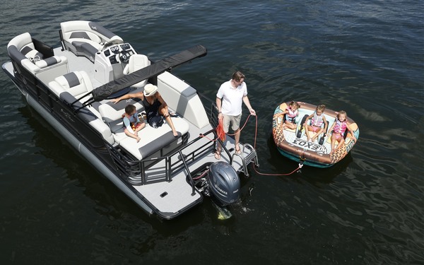 Boat Buying Tips: Finding the Perfect Vessel for You