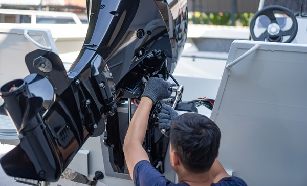 Boat Maintenance: How to Keep Your Vessel Shipshape Year-Round