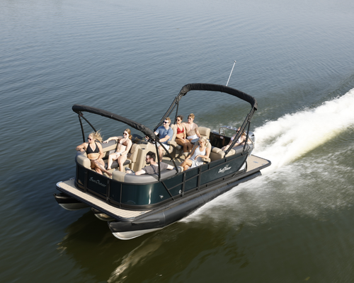 The Ultimate Kenosha Boating Checklist: Never Forget the Essentials for Your Lake Michigan Adventure