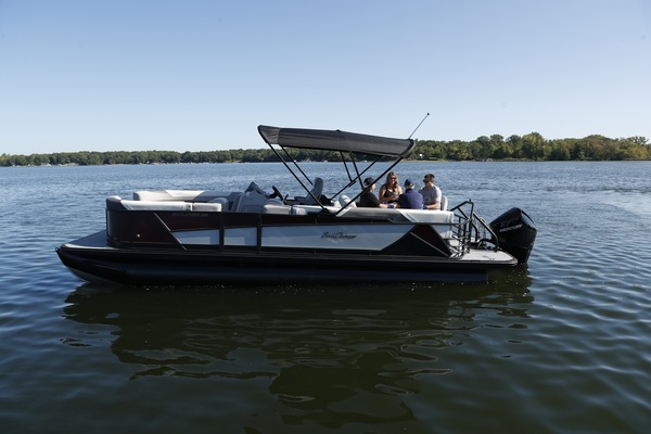 Labor Day Weekend in Kenosha: Why This Might Be Your Best Boating Weekend Yet