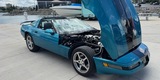 Wheels, Waves, and Flavor Gallery