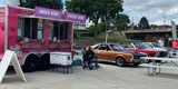 Wheels, Waves, and Flavor Gallery