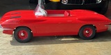 Wheels, Waves, and Flavor Gallery