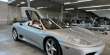 Wheels, Waves, and Flavor Gallery