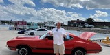 Wheels, Waves, and Flavor Gallery