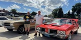 Wheels, Waves, and Flavor Gallery