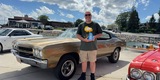 Wheels, Waves, and Flavor Gallery