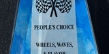Wheels, Waves, and Flavor Gallery