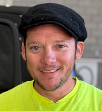 Dan Sosa