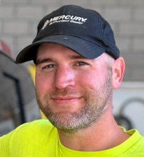 Jeremy Caylor