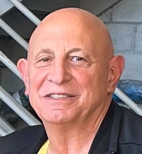 Jerry Ipjian