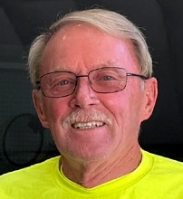 Mark Rich