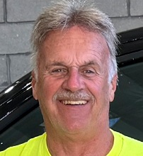 Steve Fryza