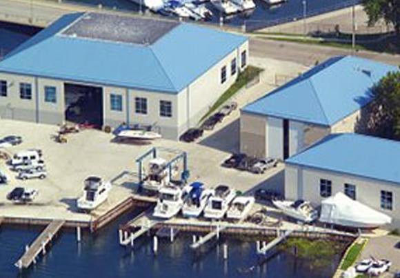 Welcome to great lakes Yacht sales